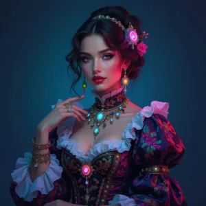 woman-wearing-intricately-detailed-colorful-clothing.webp