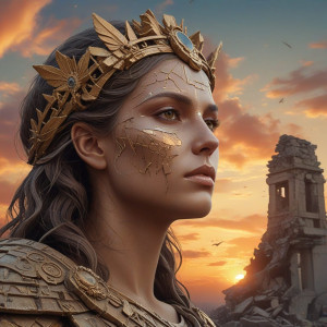 Face of goddess of annihilation in the sky - RVXL5.jpg