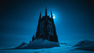 death-tower-in-the-arctic-under-full-round-blue-moon.jpg