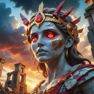 Face of goddess of annihilation in the sky - CCXL.jpg