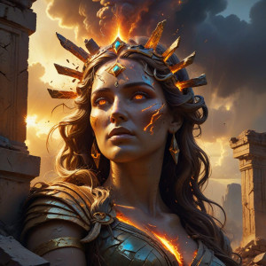 Face of goddess of annihilation in the sky - BXL.jpg