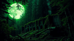 ruins-of-military-base-in-oregon-forest-under-full-round-green-moon.jpg