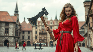femme-fatale-in-red-dress-with-huge-butchers-axe-.jpg