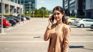 the-young-baroness-makes-a-call-on-her-cell-phone-from-a-parking-lot.jpg