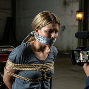 Hostage in bondage.jpeg