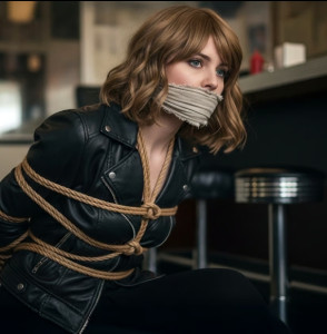 Bondage in diner.jpeg
