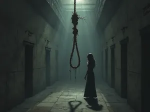 Петля в тюремном коридоре.webp