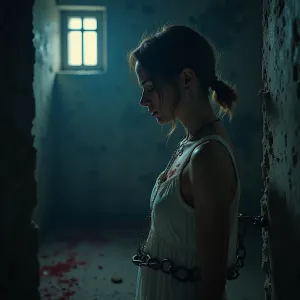 Chained to the wall.webp