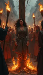 На костре - 10.webp