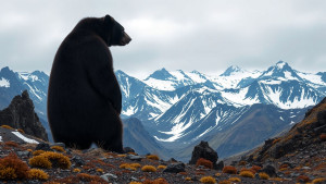 Bergman’s Bear  - 2.jpg