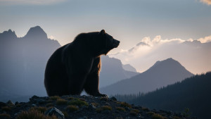 Bergman’s Bear  - 1.jpg