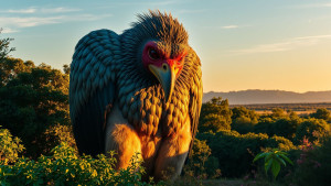 Big Bird of Rio Grande Valley - 1.jpg