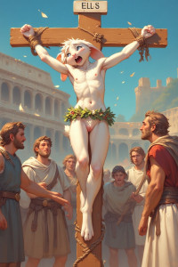 White_hare_naked_sweet_arm_out - 2025-08-19T095212.226.jpeg