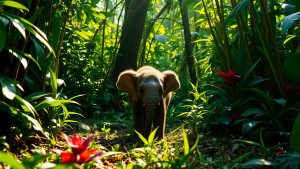 Pygmy elephant - 1.jpg