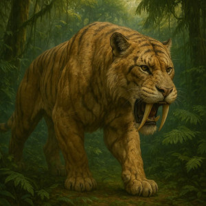 Saber-Toothed Tiger - 1.jpg
