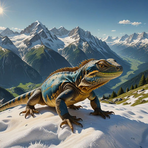 Stubby lizard-like reptile.jpg