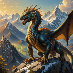 Dragon in the Alps.jpg