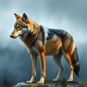 Giant Gevaudan wolf.jpg
