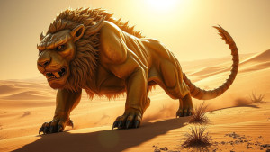 Scorpio Lion.jpg