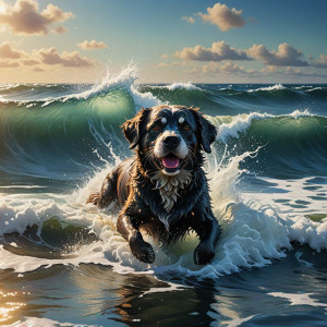 Sea dog in North Atlantic.jpg