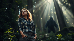 Lady and Bigfoot - 1.jpg