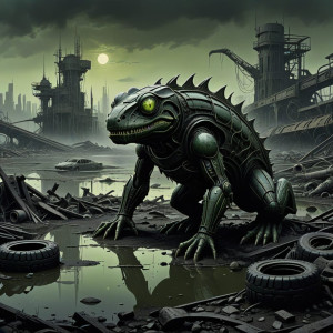 A bizarre, bipedal amphibian.jpg