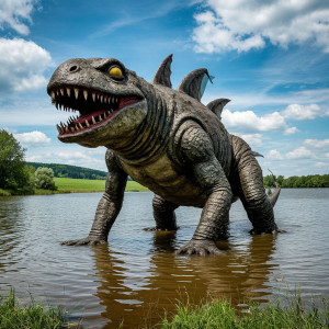Zegrze Reservoir Monster - S.jpg