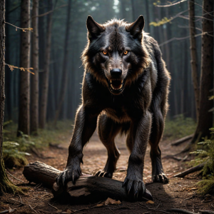 Michigan Dogman - HP.png