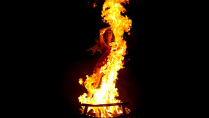 Beautiful woman engulfed in roaring flame - WS6.jpg