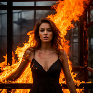 Beautiful woman engulfed in roaring flame - S1.jpg