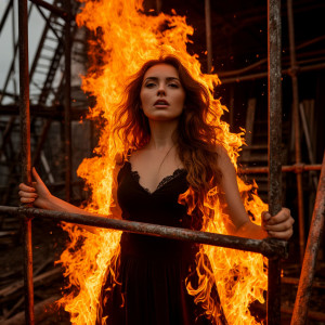 Beautiful woman engulfed in roaring flame - S4.jpg