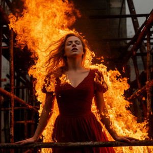 Beautiful woman engulfed in roaring flame - S5.jpg