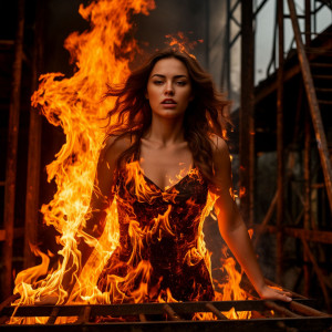 Beautiful woman engulfed in roaring flame - S8.jpg