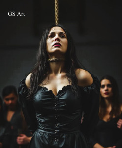 Петля  и кожаное платье.jpg