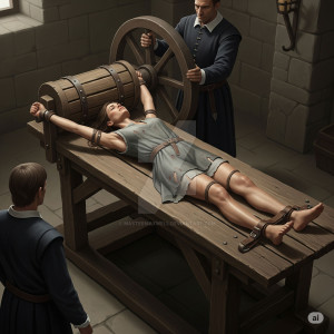 Растягивание на горизонтальной дыбе - 2.jpg