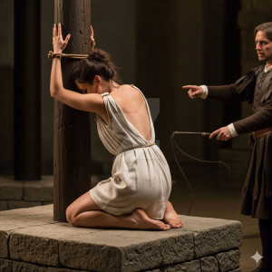 Готова к порке двухвосткой.jpg