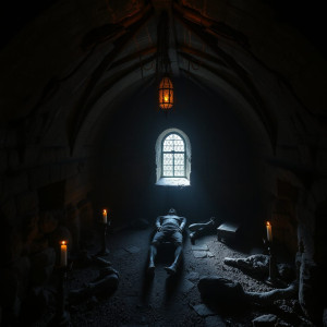 Death chamber in medieval castle -  FS.jpg