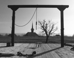 Gallows rural America.jpg