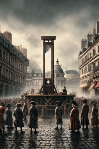 Guillotine in Paris.jpg