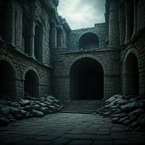 Menacing darkness falls on ancient city - G3.jpg
