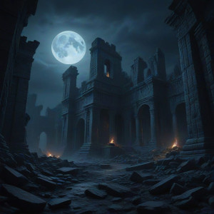 Menacing darkness falls on ancient city - JXI.jpg