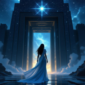 A celestial Goddess Asherah -  H11.jpg