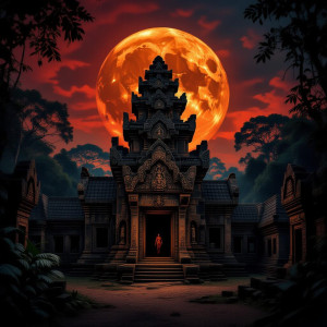 Ancient evil in pagan temple in African jungle.jpg