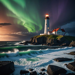 Beautiful lighthouse on the rock over vicious storm - DXL.jpg