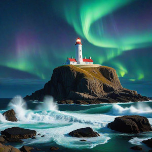 Beautiful lighthouse on the rock - CCXL.jpg