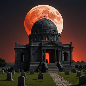 Colossal mausoleam in royal cemetery under blood moon - RV5.jpg