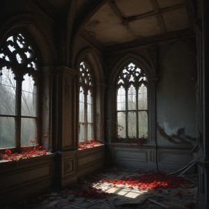 An abandoned, decaying gothic mansion - МХ.jpg