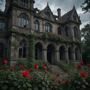 An abandoned, decaying gothic mansion - RV4.jpg