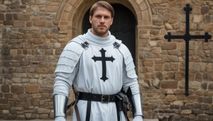 Teutonic knight in medieval castle - RV5.jpg