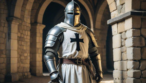 Teutonic knight in medieval castle - CCXL.jpg